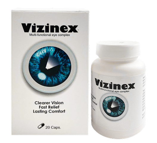 Producto Vizinex
